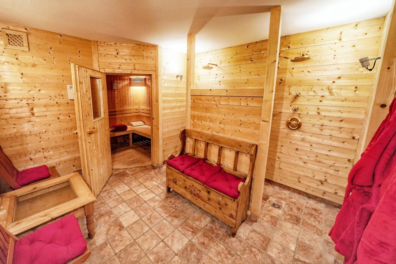 Thendia Montblanc Villa Les Houches Exterior photo